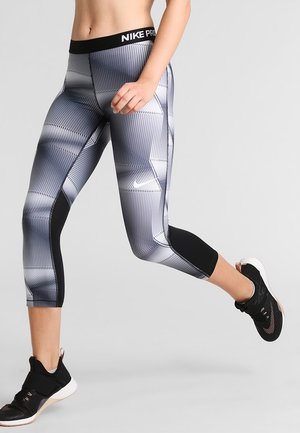 Leggings - black
