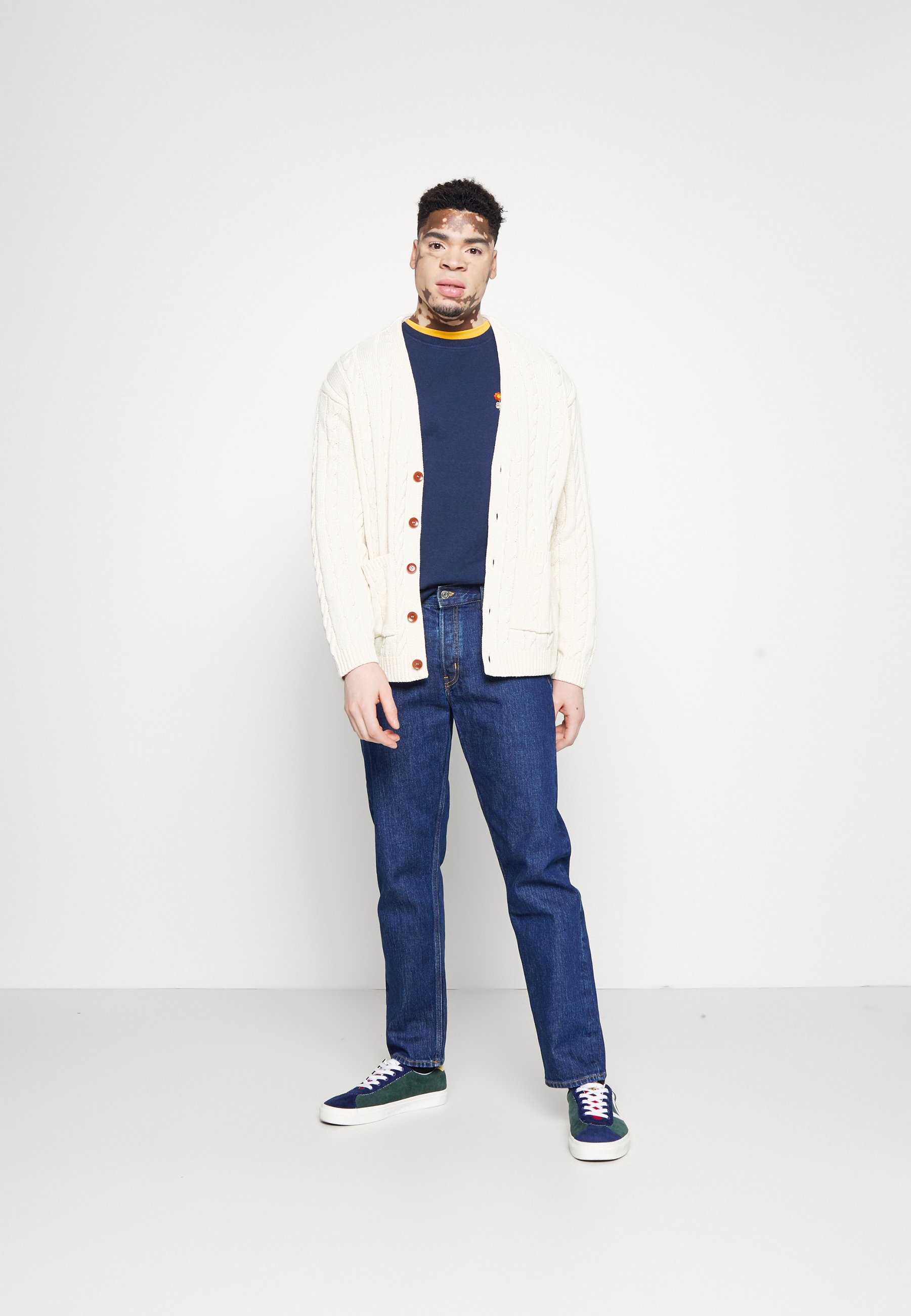 nudie jeans cardigan