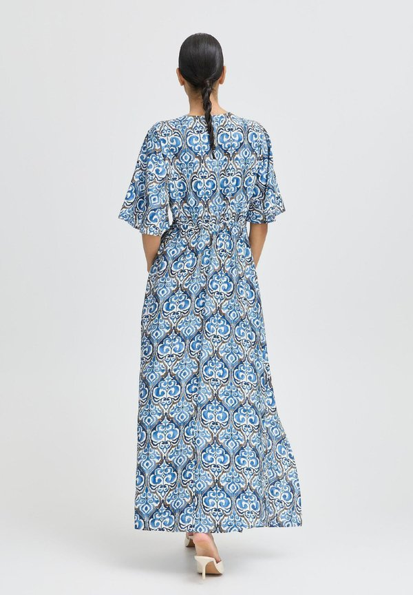 ILHANNA - Maxi dress4