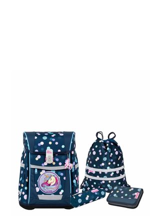 TENERO SET 5 TEILIG - School set - polly