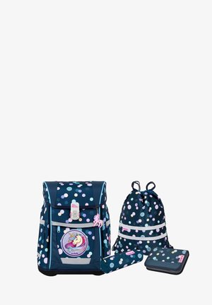 McNeill TENERO SET 5 TEILIG - Set d'écolier - polly