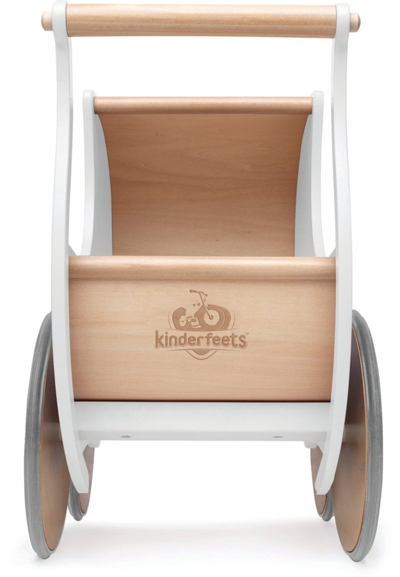 Kinder Kuscheltiere | Kinderfeets Puppen-Accessoires multi coloured/weiß - MD11079 Kinder Kuscheltiere | Kinderfeets Puppen-Accessoires multi coloured/weiß - MD11079