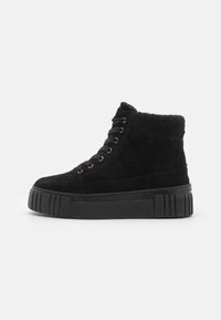 SNOWMONT - Ankelboots - black