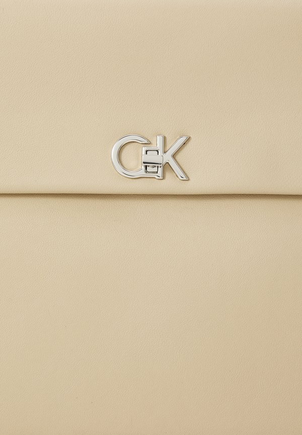 MEDIUM POCKET - Tote bag - crockery2