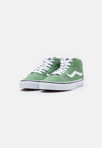 Vans High-top trainers - mint
