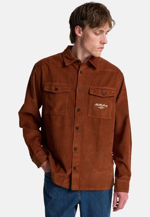 BONG DAYS - LANGÄRMLIGES EBYWT03015 - Overhemd - crc