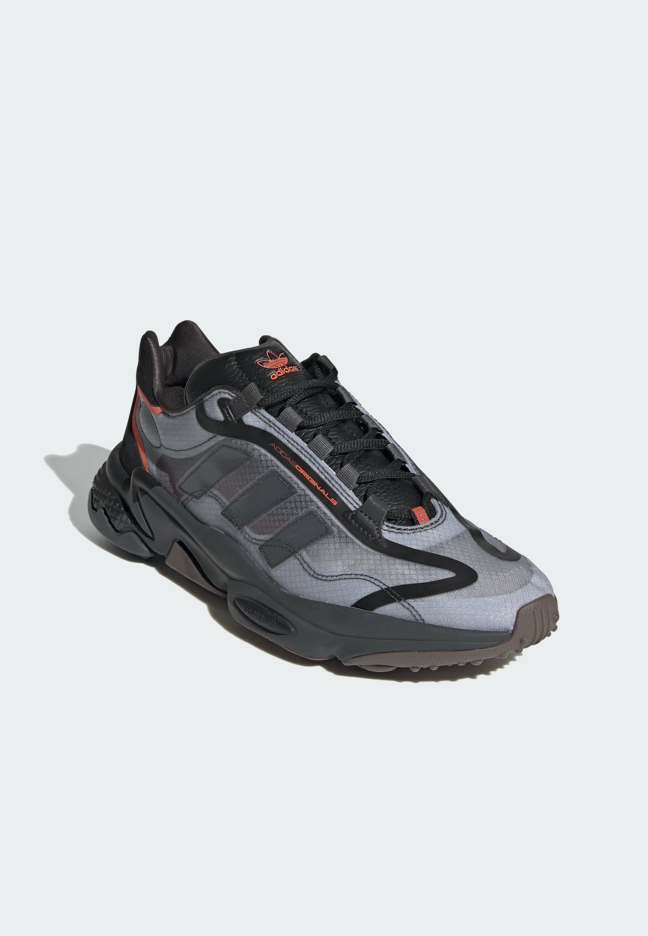 adidas originals ozweego big logo