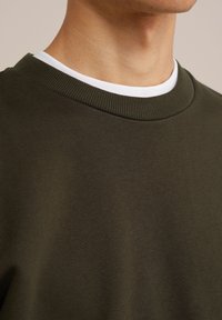 WE Fashion Felpa - green