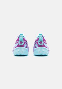 ASICS NOOSA TRI 16 - Road running shoes - bold magenta/cool grey