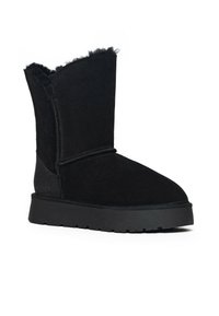 Gooce Talvisaappaat - black