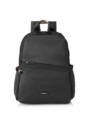 Hedgren NOVA COSMOS  LAPTOPFACH - Tagesrucksack - black