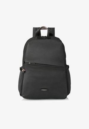 Hedgren NOVA COSMOS LAPTOPFACH - Tagesrucksack - black