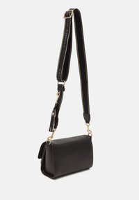 Tommy Hilfiger Τσάντα χιαστί - black