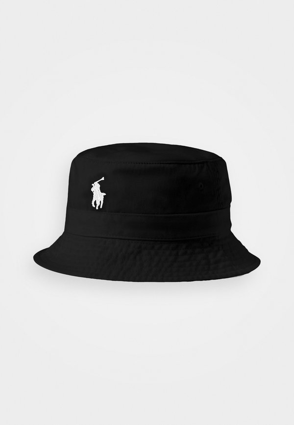 COTTON BUCKET HAT - Hat