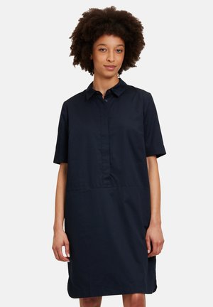 Betty Barclay MIT KNOPFLEISTE - Freizeitkleid - dunkelblau