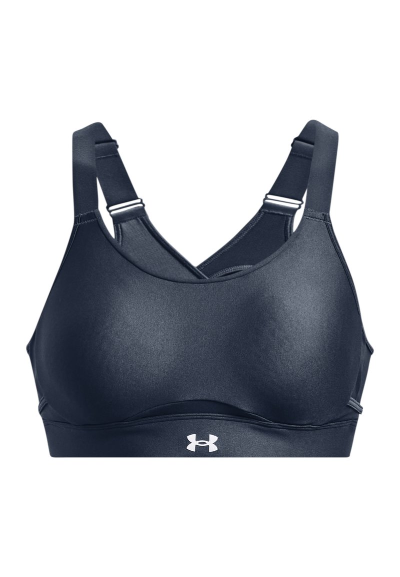 Under Armour EQUIPMENT CROSS SportBH mit starker Stützkraft
