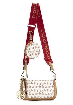 IRIS - Borsa a tracolla - rosso