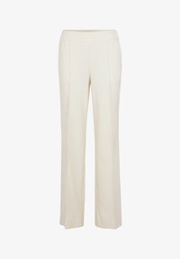 Unausgewählt, rohweiß