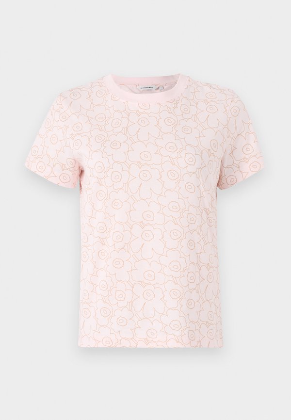 HELEYS PIIRTO UNIKKO  - Print T-shirt2