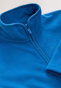 Non sélectionné, blue