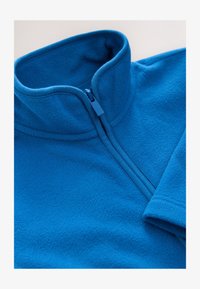 Non sélectionné, blue