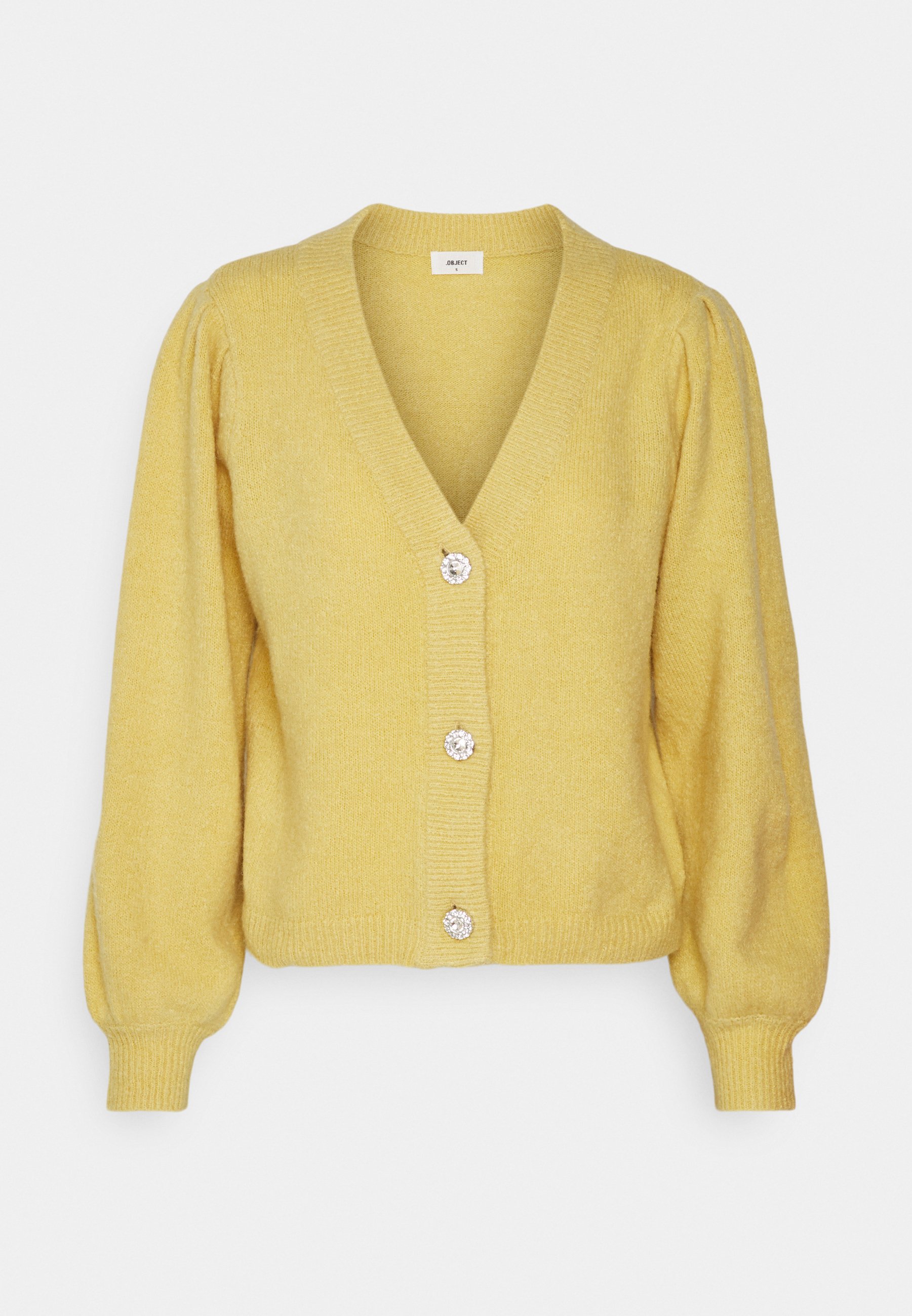 Object Petite EVE NONSIA CARDIGAN 