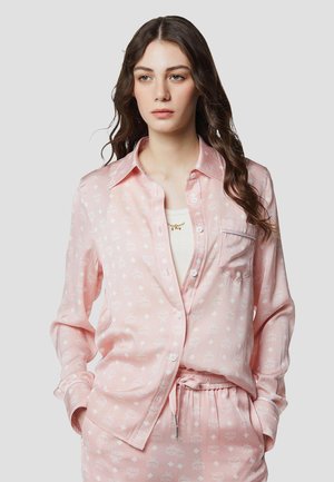 MCM, Skjortebluser - soft pink