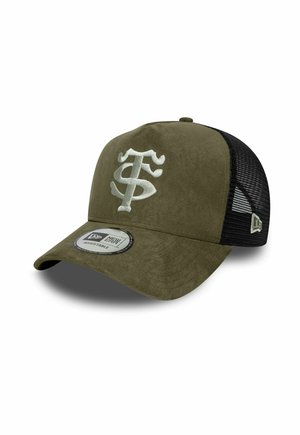 New Era, Pet - olive