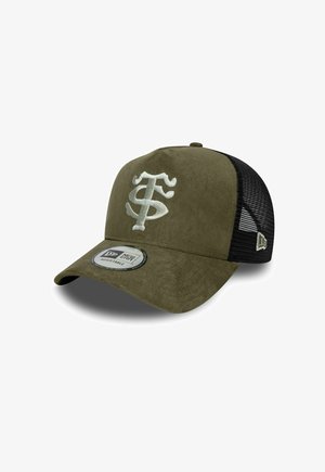 New Era, Pet - olive