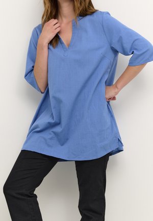 Tunika - light blue