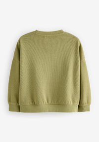 Next Svetr - green