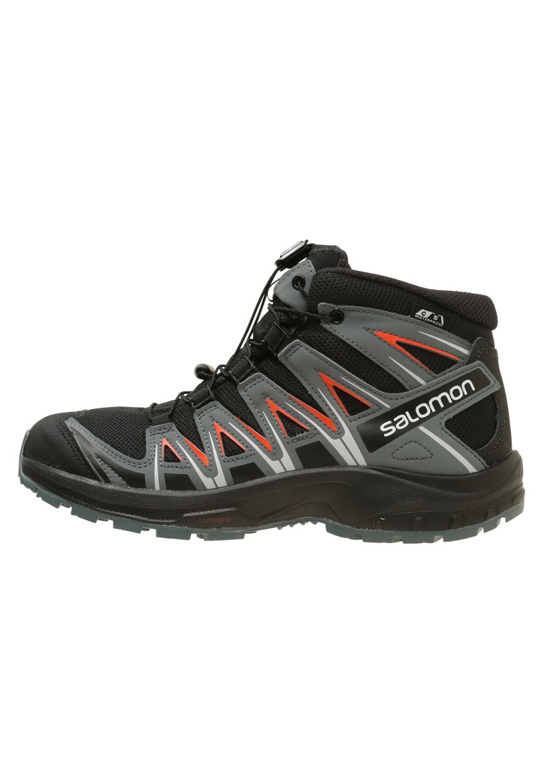 salomon xa pro 3d mid