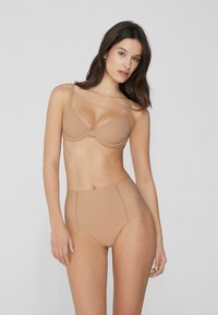 Tezenis Push-up bra - Nude