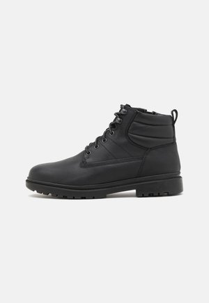 Geox, ANDALO - Veterboots - black