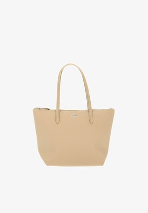 Lacoste, SHOPPING BAG - Sac à main - viennois