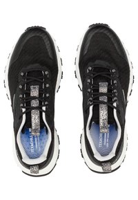 Jack Wolfskin PRELIGHT PRO VENT - Outdoorschoenen - black