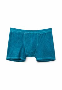 Unselected, blau moroccan blue washed