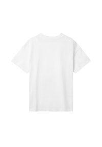 F4NT4STIC Print T-shirt - weiß