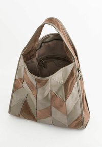 Carpisa MARGHERITA - Håndtasker - beige