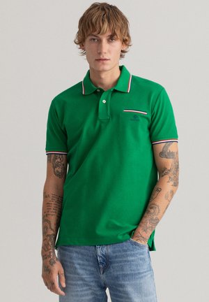 TIPPING RUGGER - Polotričko - lavish green