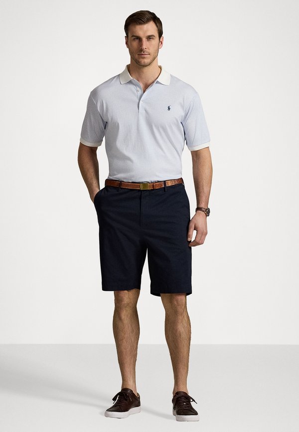 SOFT TOUCH COTTON SHORT SLEEVE POLO SHIRT - Polo shirt3