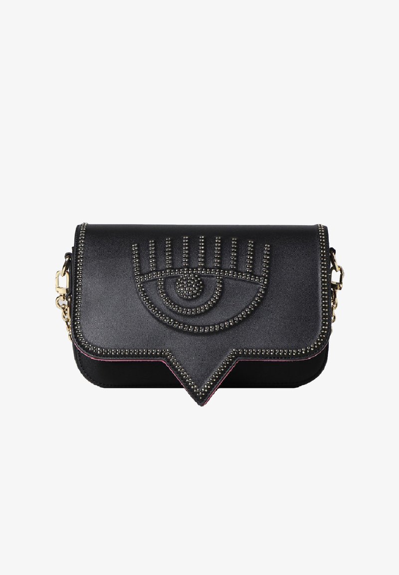 CHIARA FERRAGNI BORSA - Borsa a tracolla - nero