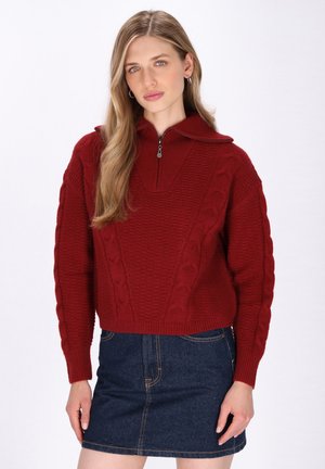 - Sweter