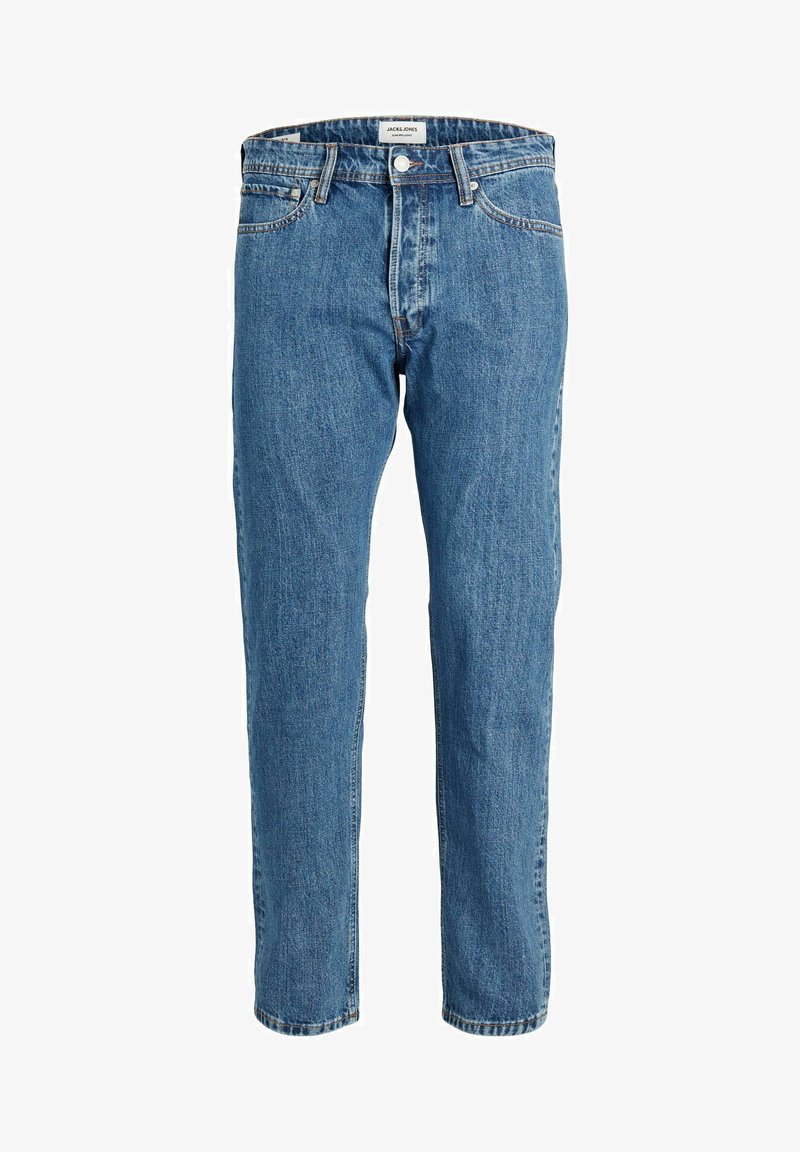 Jack Jones Jeans Relaxed Fit Blue Denim Zalando at Jack jones jeans relaxed fit blue denim zalando at