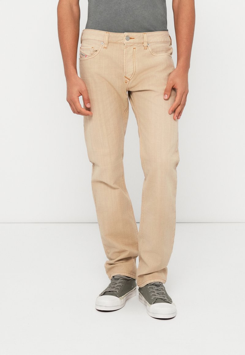 Diesel Broek crème Diesel Broek crème
