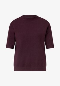 Non sélectionné, rustic rouge