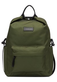 CONSIGNED Mochila - green