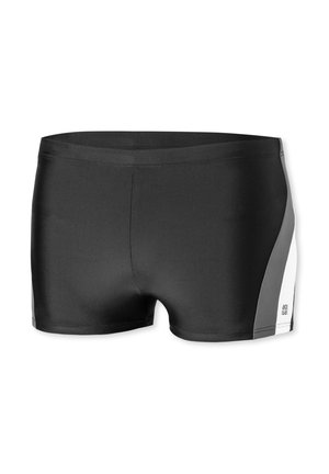 Schiesser, AQUA - Badehose Pants - schwarz