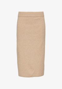 Sélectionné, hellbraun