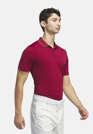 adidas Sportswear, CORE PERFORMANCE PRIMEGREEN - Polo - cburgu